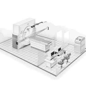 AAPM TG66模體測試方案