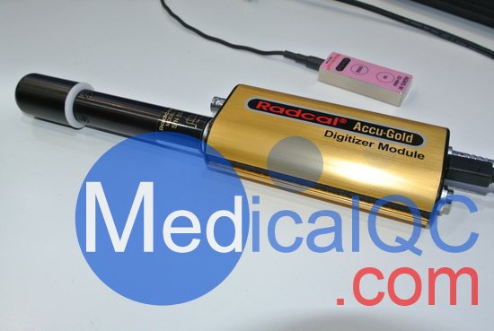 Radcal ACCU-GOLD+ X射線綜合測(cè)試儀,ACCU-GOLD+ X射線分析儀