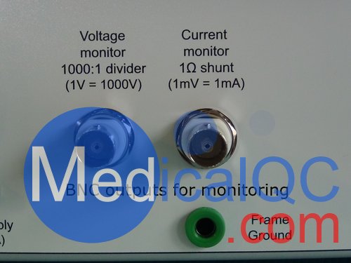 Medteq HFIT 8.0絕緣測(cè)試儀,HFIT 8.0高頻高壓絕緣測(cè)試儀