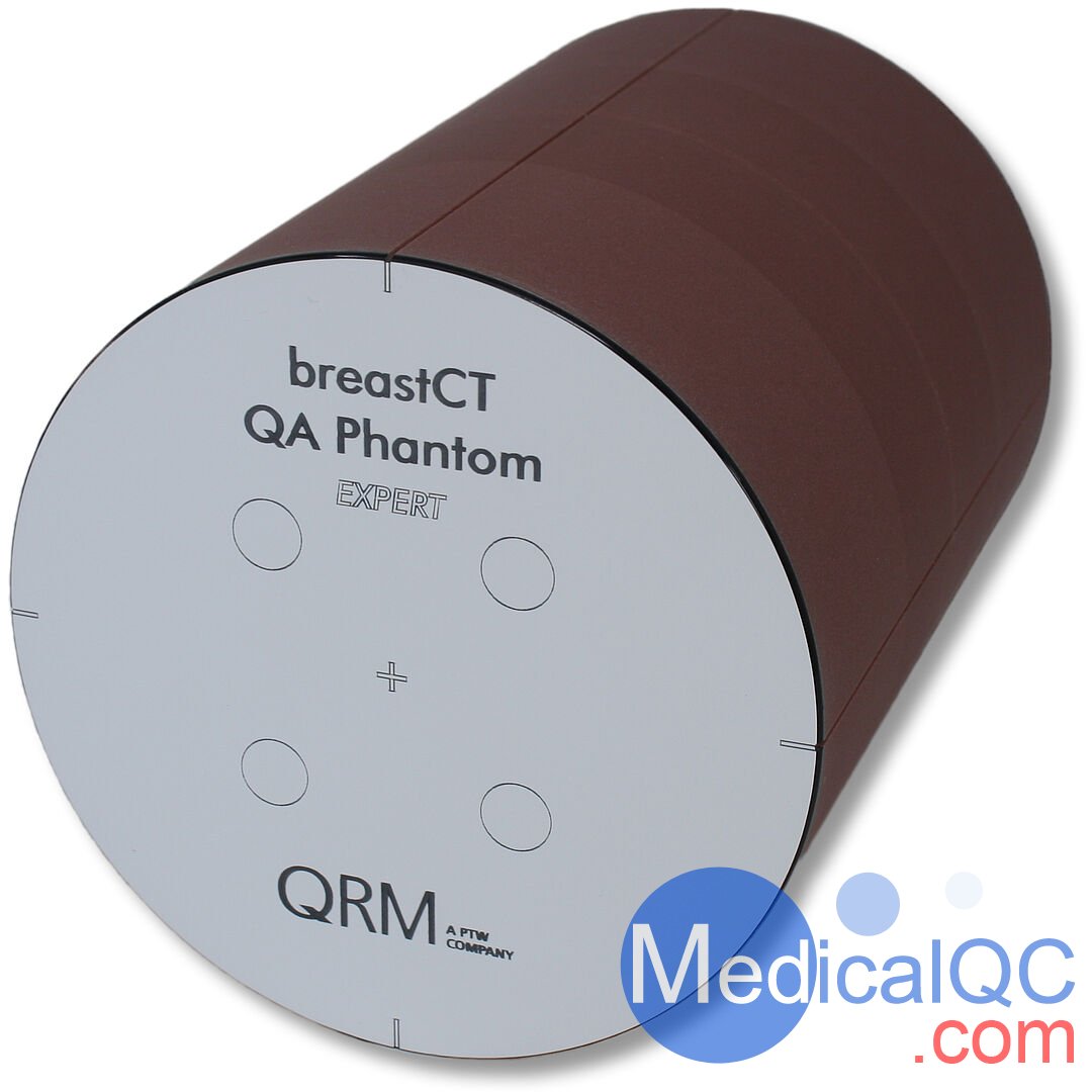 QRM乳腺CT QA模體，QRM-breastCT-QA-Phantom