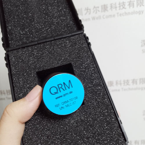 QRM Micro-CT低對比度模體，QRM-MicroCT-LC低對比度模體