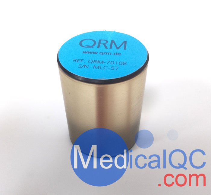 QRM Micro-CT低對比度模體，QRM-MicroCT-LC低對比度模體產(chǎn)品實拍圖