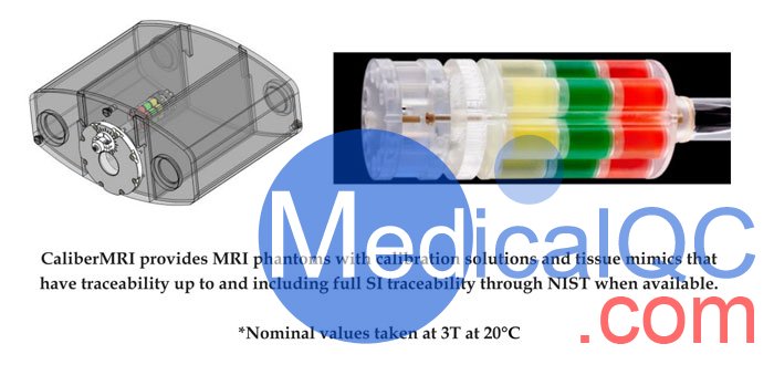 CaliberMRI 208前列腺模體，CaliberMRI 208前列腺M(fèi)RI模體